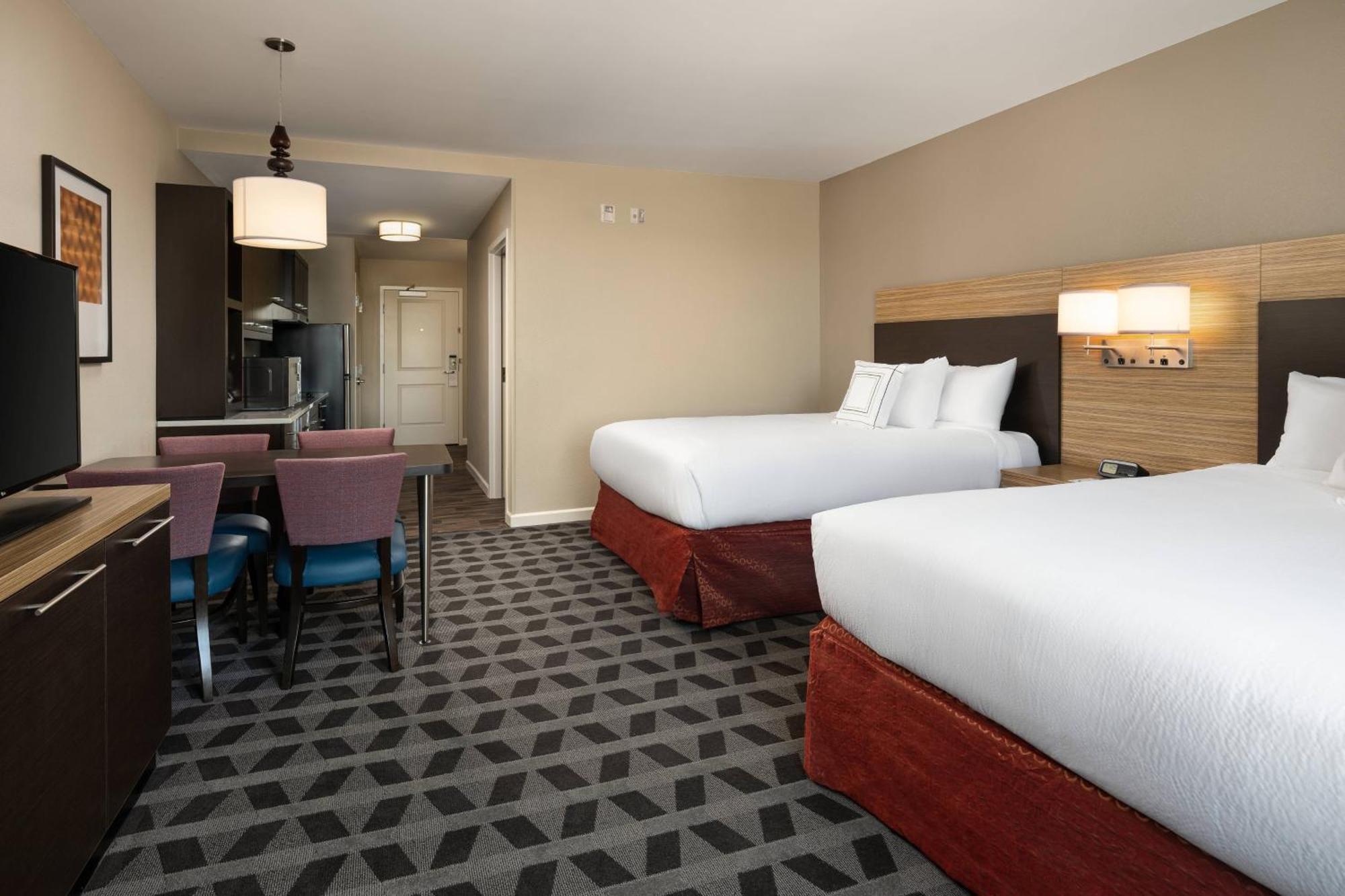 Towneplace Suites By Marriott Memphis Olive Branch Exterior photo