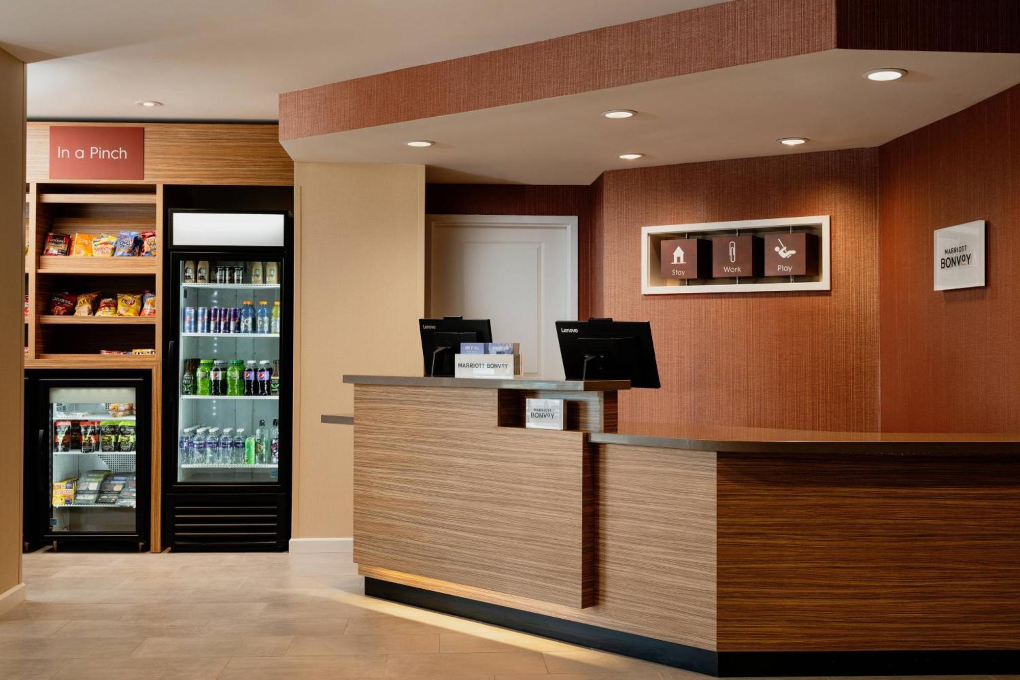 Towneplace Suites By Marriott Memphis Olive Branch Exterior photo