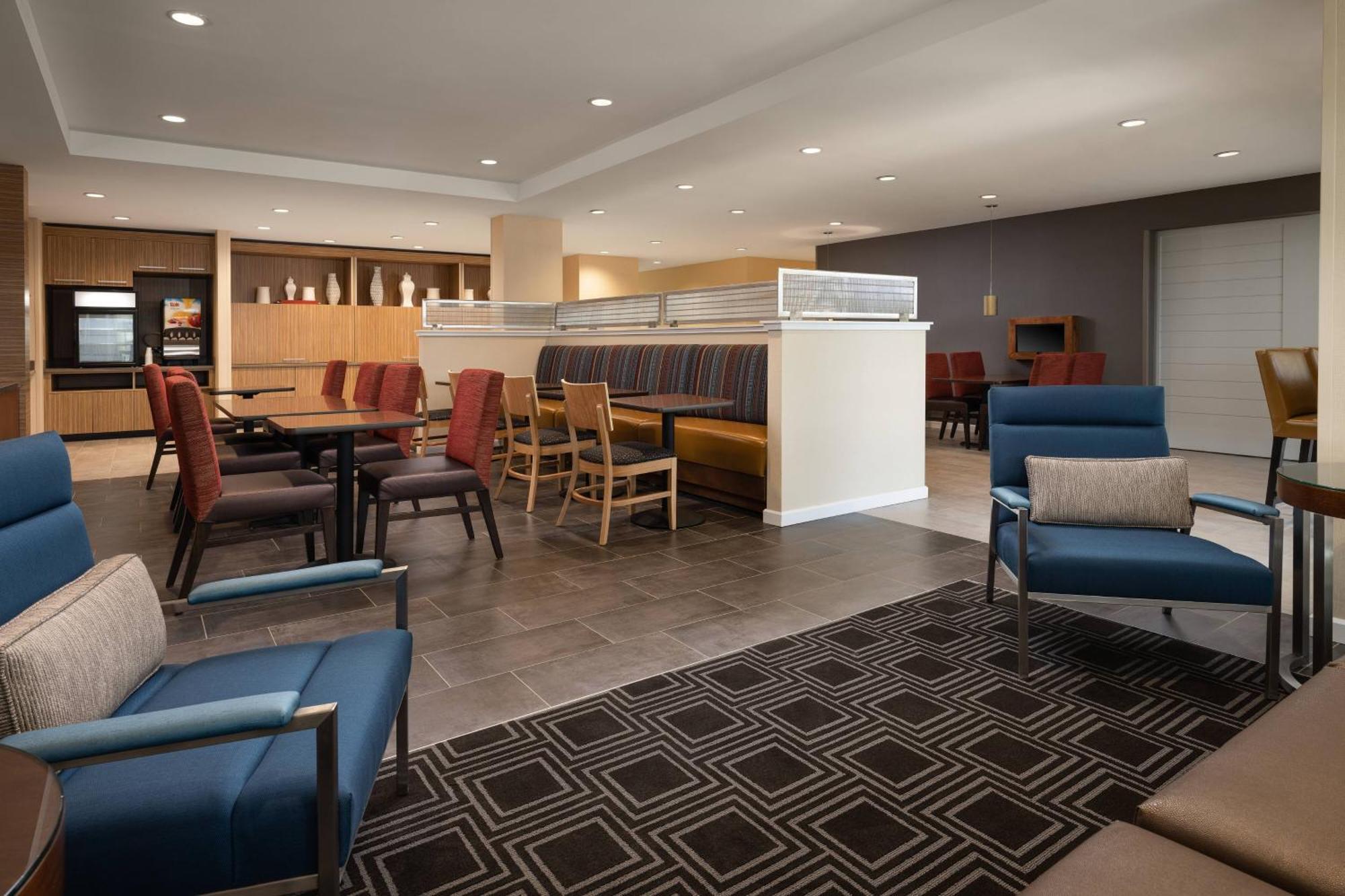 Towneplace Suites By Marriott Memphis Olive Branch Exterior photo