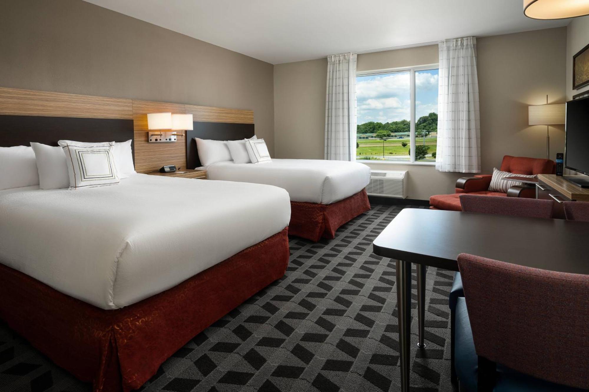 Towneplace Suites By Marriott Memphis Olive Branch Exterior photo