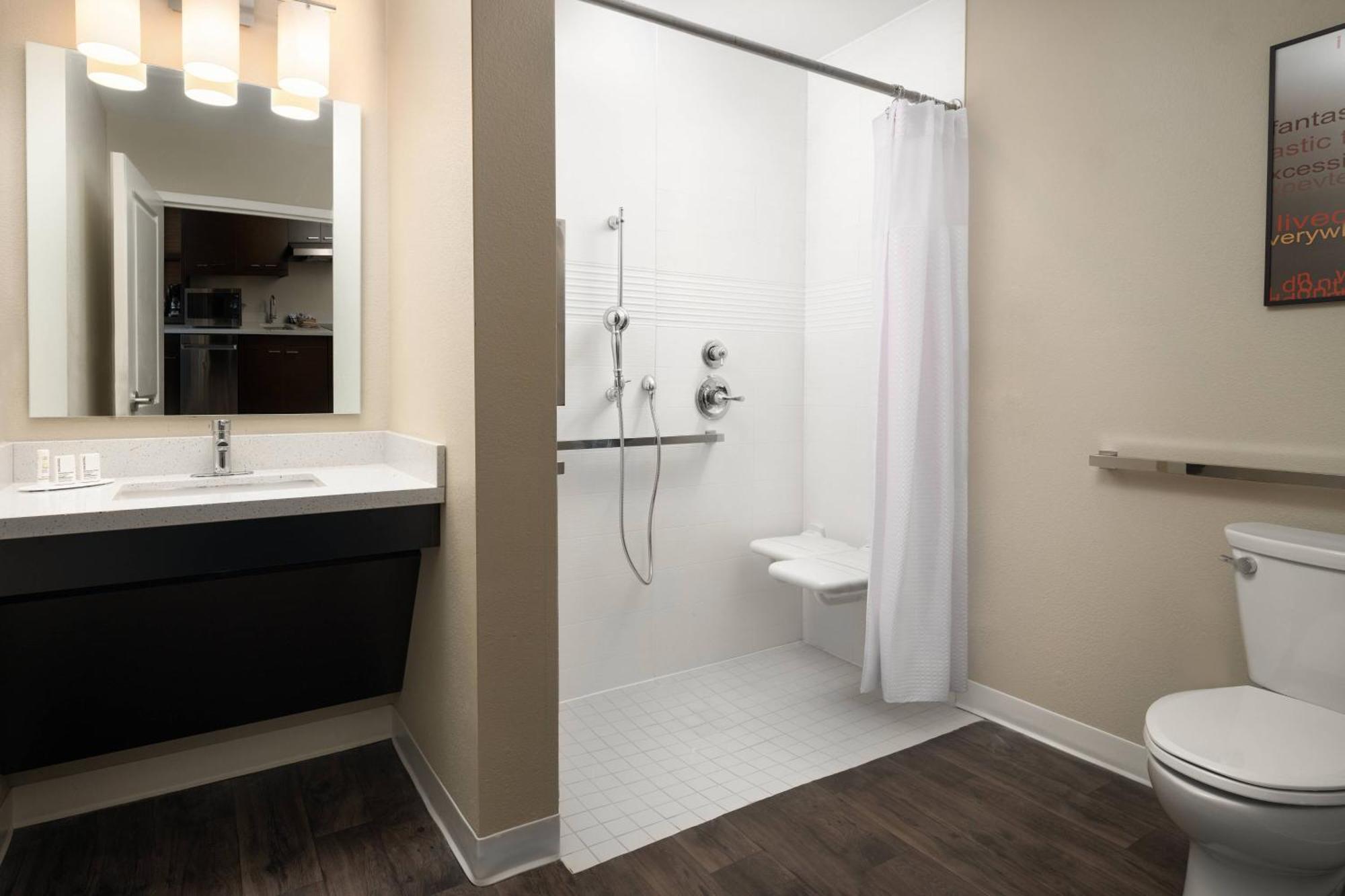 Towneplace Suites By Marriott Memphis Olive Branch Exterior photo