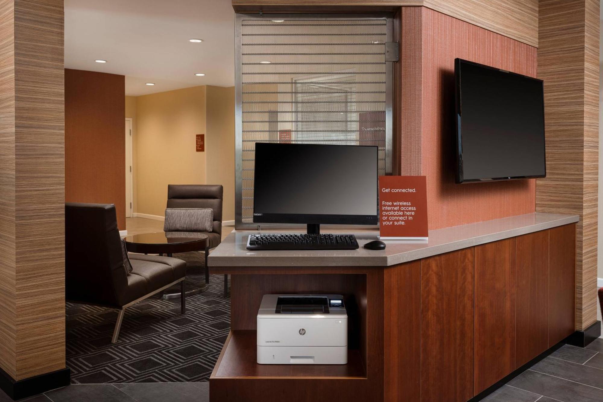 Towneplace Suites By Marriott Memphis Olive Branch Exterior photo