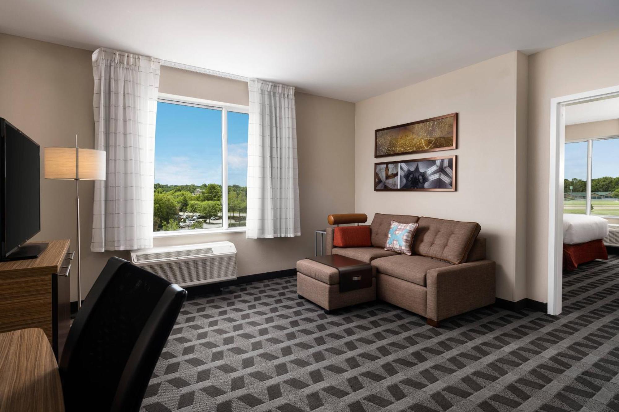 Towneplace Suites By Marriott Memphis Olive Branch Exterior photo